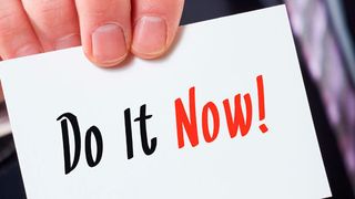 Der digitale Wandel muss sich auch am Arbeitsplatz vollziehen – und das besser sofort. (Bild: Duncan Andison, Fotolia)