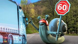 So geht es nicht weiter! Deshalb ruft der BLV-pro e. V. zu einer Protestaktion auf, die ab dem 21. März startet. Genauer gesagt, geht es um die Probleme Krafstoffpreis-Explosion und brach liegender Güterkraftverkehr in Deutschland. Hier mehr dazu. (Bild: BLV-pro)