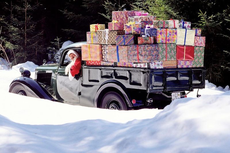 Den Mercedes 170 V gab es in den unterschiedlichsten Karosserieversionen. Hier ist die von 1936 zu sehen. (Daimler)