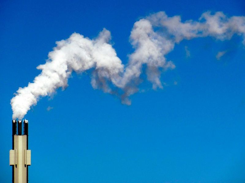 Exxon Mobil continues to work on lower-emissions technologies, including biofuels and carbon capture. (CCO)