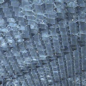 Tropfenabscheider nach Reinigung und Desinfektion 