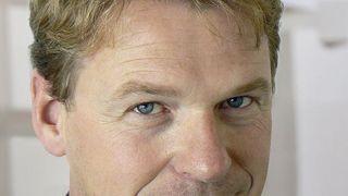 Dr. Hubert Ermer, Geschäftsführer der Belden Connector Division, blickt mit Zuversicht in die Zukunft. Mit Sitz am deutschen Standort Schalksmühle ist Dr. Ermer verantwortlich für das weltweite Geschäft des Unternehmens mit Lumberg Automation und Hirschmann Steckverbindern und I/O Module (Archiv: Vogel Business Media)