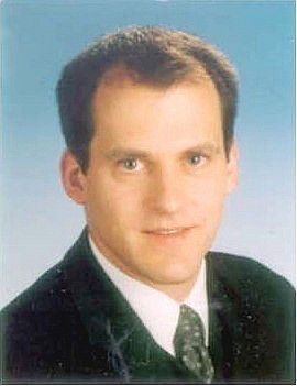 Bernd Wunderlich, Business Development Executive bei IBM Global Business Services (Bild: IBM)