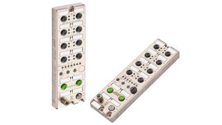 Die LioN-X IO-Link Master bilden den Einstieg an der Feldebene und sollen die Schaltschrankverkabelung vereinfachen. Sie sind eines von vier neuen Produkten, mit denen Belden OT-Netze vom Feld bis zur IT aufrüstet. (Bild: Belden)