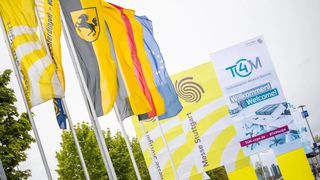 Die Messe Stuttgart verlegt T4M – Technology for Medical Devices auf den 08. bis 10. Juni 2021, um die Planungssicherheit für Aussteller und Besucher zu steigern.  (Messe Stuttgart)