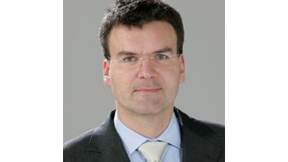 Jan Dietrich Hempel ist neues Mitglied im Vorstand der Garbe Logistic AG. Bild: Garbe (Archiv: Vogel Business Media)