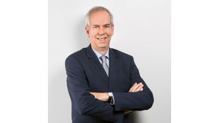 Bernhard Jacobs, Geschäftsführer des Industrieverbandes Blechumformung (IBU), sieht eine branchenübergreifende Gefahr für die Lieferkette. (IBU)