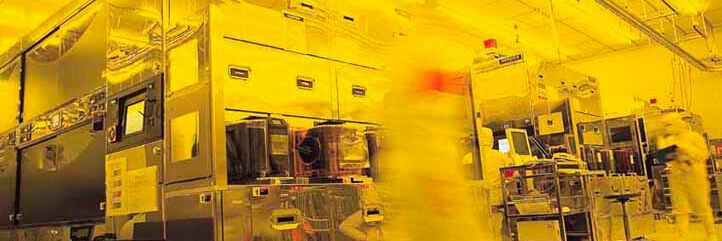 Halbleiter „Made in Germany“ könnten mit TSMC bis 2027 möglich sein. (Bild:  TSMC)