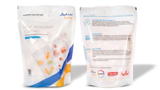 Covestro hat eine hitzebeständige Beschichtung für Monomaterial-Standbeutel entwickelt, die ein einfacheres Single-Stream-Recycling dieser Verpackungen ermöglicht.  (Bild: Covestro)