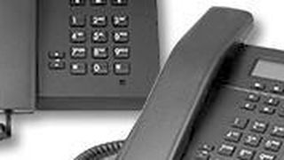 Die Telefone von Innovaphone, das IP 101 und das IP102, werden jetzt in Deutschland gefertigt. (innovaphone)