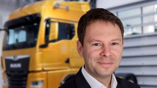 Georg Brieschenk (Bild: MAN)