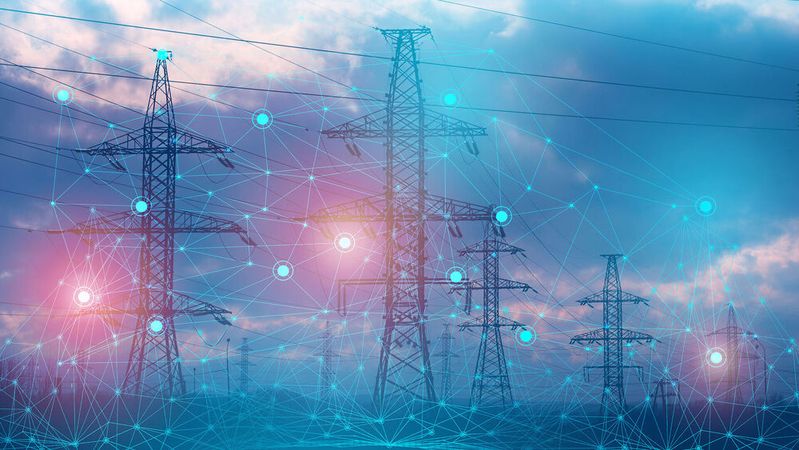 Viele KRITIS-Betreiber haben sich noch nicht abendfüllend mit den Möglichkeiten Künstlicher Intelligenz beschäftigt, dabei besitzt KI auch hier großes Potenzial.(Bild: ©  kosssmosss - stock.adobe.com)