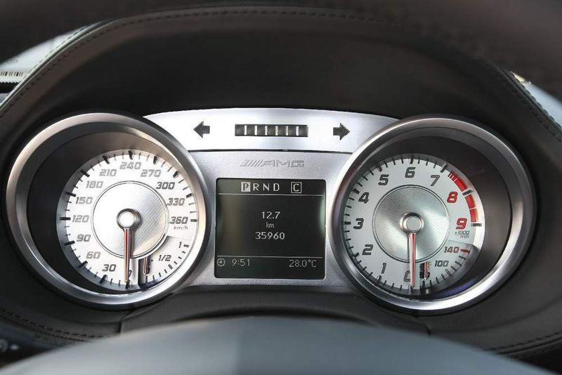 Die Höchstgeschwindigkeit des Elektromodells soll bei über 200 km/h liegen. (Archiv: Vogel Business Media)