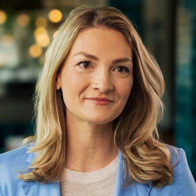 Bayerns Gesundheitsministerin Judith Gerlach: „Internationale Kooperationen eröffnen neue Chancen für unseren Innovationsstandort.“ (©StMGP)
