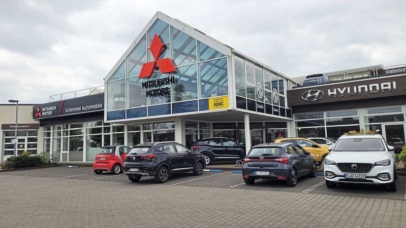 Der Hauptbetrieb von CSB Schimmel befindet sich mitten in Berlin.(Bild:  Wehner - VCG)