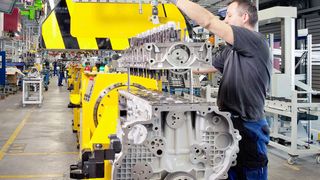 Der erste polnische Produktionsstandort von Daimler soll in Jawor, rund 70 Kilometer westlich von Breslau, entstehen. (Foto: Daimler)