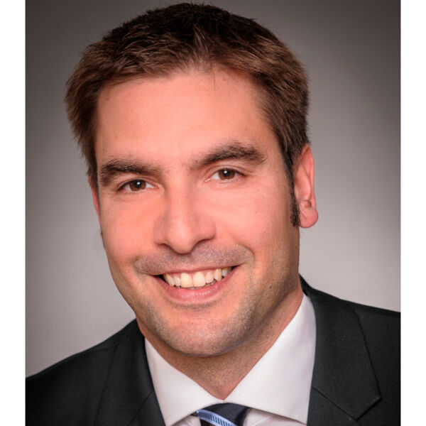 Dr. Marc-Simon Löffler: Leiter des Fachgebiets Regenerative Energieträger und Verfahren (REG) bei ZSW. 
 (ZSW)
