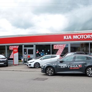 (Wehner / »kfz-betrieb«)