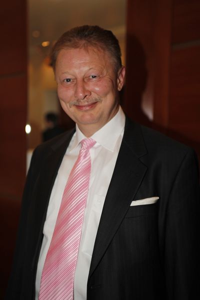 Dr. Volker Strecke, Computerlinks (Archiv: Vogel Business Media)