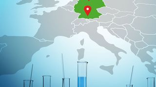 Vink Chemicals ist jetzt auch in Memmingen und Kakenstorf tätig. (Vink Chemicals)