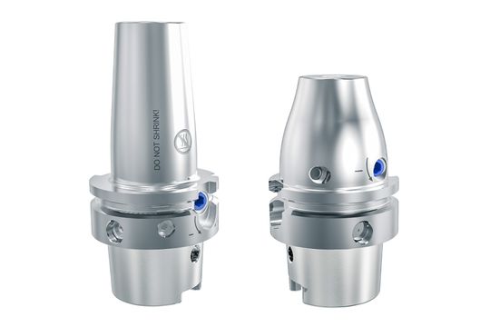 (Hochpräzises Bohren und Reiben von Passungsbohrungen in einem Arbeitsgang: Der Tritan-Drill-Reamer. Quelle: Mapal)