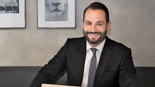 Der Geschäftsführer von Vendosoft Björn Orth (© Vendosoft)