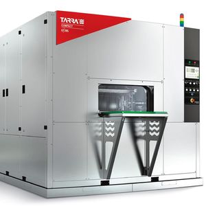 (EVT Eiberger Verfahrenstechnik)