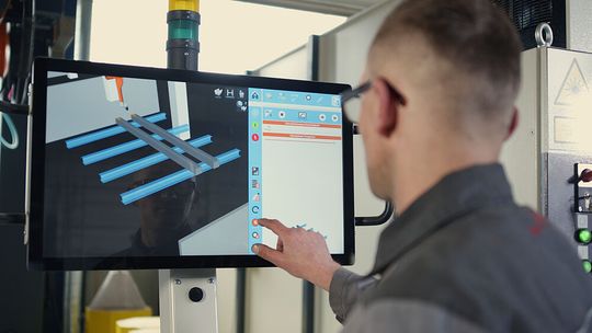 Innovative Lösungen sind gefragt, um den Fachkräftemangel zu kompensieren.  (Bild:  Carl Cloos Schweißtechnik GmbH)