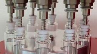 Bio Chromato is a Japanese manufacturer of unique products for chemical laboratories.  (Bio Chromato)