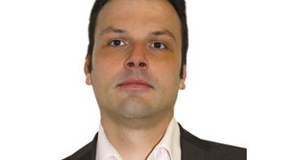 Jens Stahlschmidt, Geschäftsführer der Redimo GmbH, sieht die Onlineauktionen bei Gebrauchtmaschinen kritisch. Bild: Redimo (Archiv: Vogel Business Media)