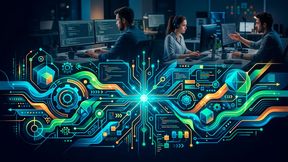 Softwareentwickler und Admins nutzen go-mysql unter anderem für Binlog-Replikation und Change Data Capture. (Bild: Gemini / KI-generiert)