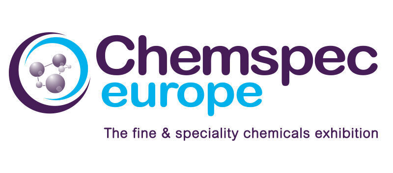 Die Chemspec Europe vereint Aussteller zum Thema Fein- und Spezialchemie sowie Konferenzen und Workshops. (Bild: Chemspec)