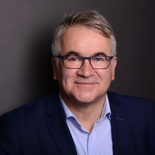 Dr. Andreas Maier übernimmt zum 1. November 2023 als neuer CEO und President die Leitung der Weylchem Group of Companies. Dr. Andreas Maier übernimmt zum 1. November 2023 als neuer CEO und President die Leitung der Weylchem Group of Companies.