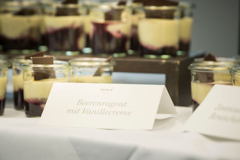 Nach einem guten Mittagessen konnte man gestärkt den zweiten Teil des SMM Kongress verfolgen. (Thomas Entzeroth)