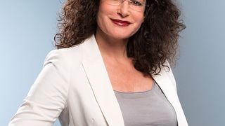 Tina Müller ist seit drei Jahren Marketingchefin bei Opel. (Opel)