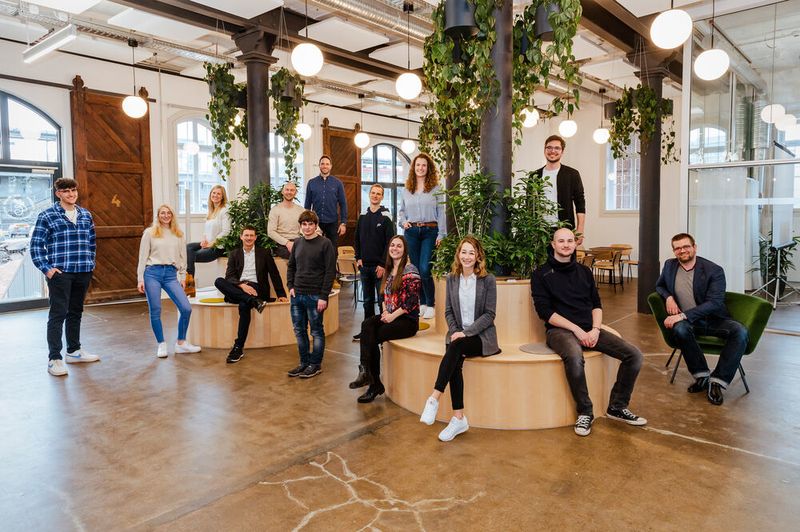 Das Team von mentalis (mentalis GmbH)