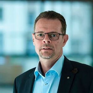 Alex Sollberger, Geschäftsführer swiss smart media(Bild:  swiss smart media)
