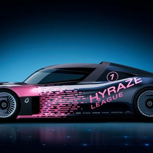 Das Bremssystem ist gekapselt, um Feinstaubpartikel aufzufangen.(Bild:  Auto-Medienportal.Net/HWA)