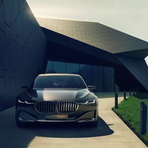 (Foto: BMW)