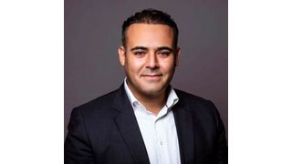 Chokri Mousaoui, EVP and Head of green hydrogen at Haldor Topsoe. (Haldor Topsoe)