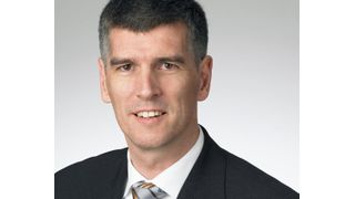 Seit dem 3. März 2008 ist Rafael Schröer Geschäftsführer der deutschen Tochtergesellschaft von Kyocera Fineceramics (Archiv: Vogel Business Media)