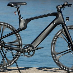 Einige Komponenten am Blade One könnten wertiger sein.(Bild:  sp-x/Mario Hommen)