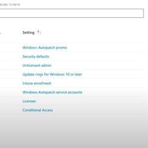 Für eventuelle Probleme zeigt Autopilot Möglichkeiten zur Behebung an. Im ersten Schritt muss der Dienst zunächst aktiviert werden.(Bild:  Joos)