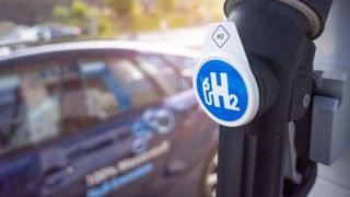 Continental hat ein Technologiezentrum eröffnet für Konzepte entlang der Wasserstoff-Wertschöpfungskette. (Bild: Continental)