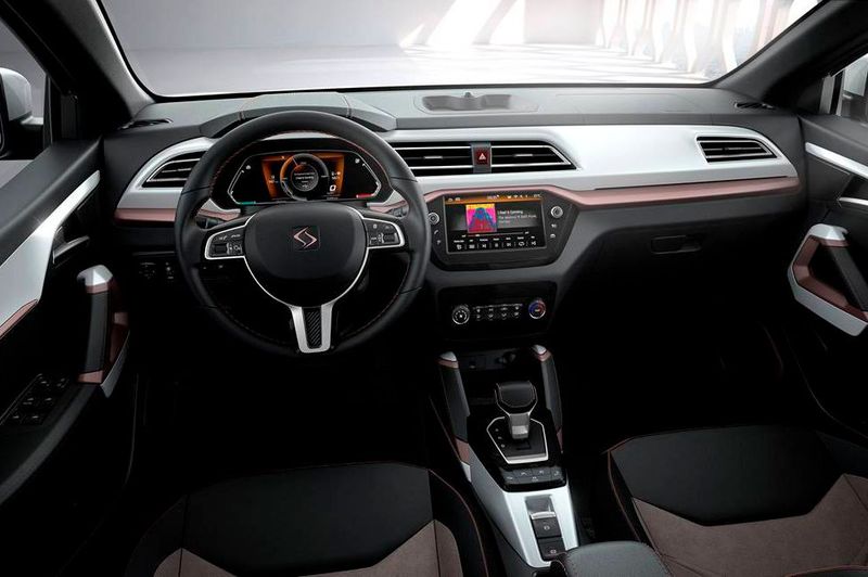 ... und soll eine Reichweite von 300 Kilometern bieten. (Bild: VW)