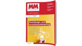 Dossier Forschung MM 2023 (Vogel Communications Group)