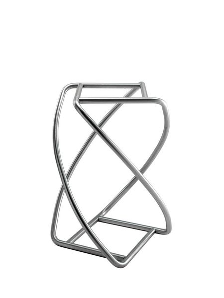 Im Zuge der Integration ihrer Rohrbiege- und Laserschneidemaschinen hat die BLM Group ihre All-in-one-Systeme so optimiert, dass es in der Herstellung gebogener Rohre mit Bohrungen und Ausschnitten keine Ausschussrohre mehr gibt. (Bild: BLM)