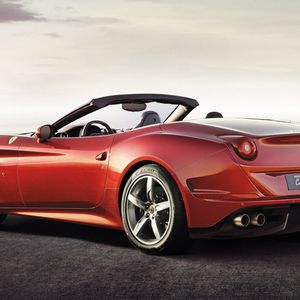 (Foto: Ferrari)