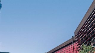 Für die deutschen Unternehmen in Frankreich hat sich nach eigener Einschätzung das Investitionsklima verbessert. (Siemens)