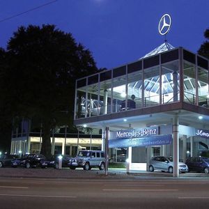 (Archiv: Vogel Business Media)